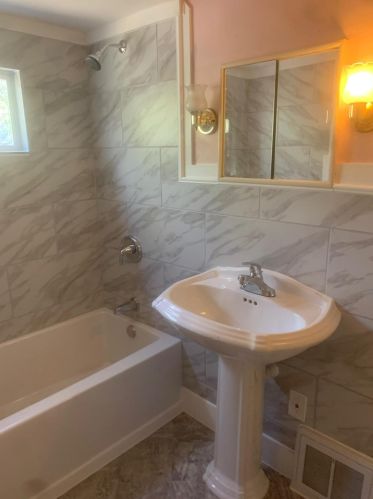 1356 Riv Rd, Meskegon MI 49445-9523 exterior