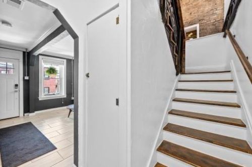 518 Knoll St, Pittsburgh PA  15212-4827 exterior