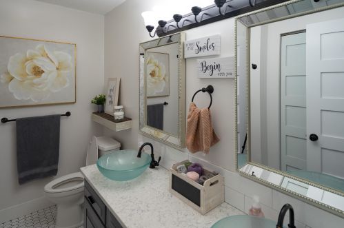 1368 Norton Ave, Meskegon MI 49441-4319 exterior