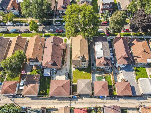 3230 66th St, Chicago IL 60629-5609 exterior