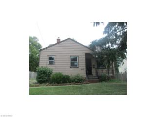 4321 Roadoan Rd, Cleveland, OH 44144-2742