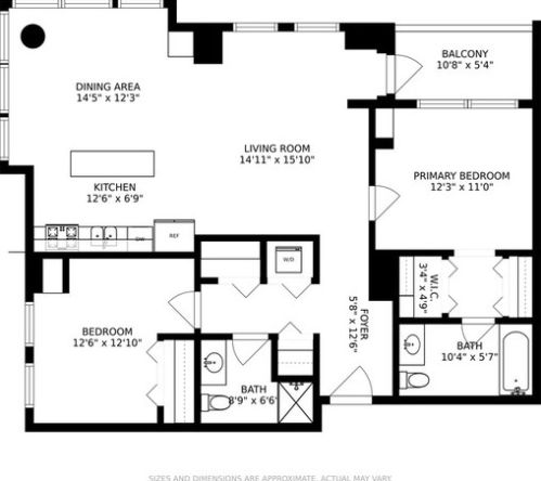 437 Division St, Chicago IL 60610-1712 exterior