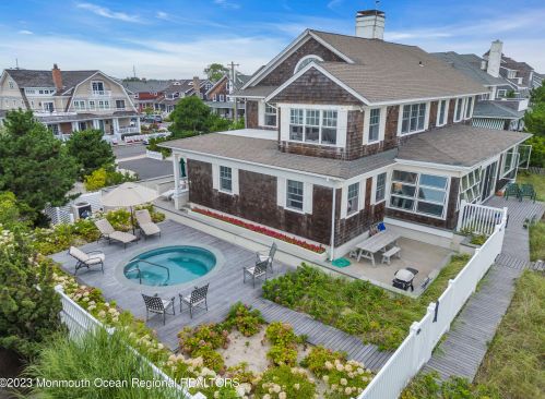 757 Ave, Point Pleasant Beach NJ 08742-5316 exterior