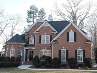 187 Old Lantern Rd, Timberlake, NC 27583-8450