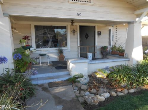 600 Magnolia Ave, Oxnard, CA 93030-5312