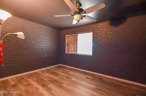 2878 Calle Del Huerto, Tucson AZ 85741-3415 exterior