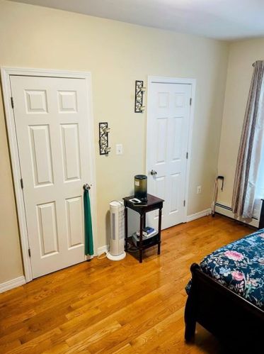 359 Carrington Ave, Woonsocket RI  02895-4622 exterior