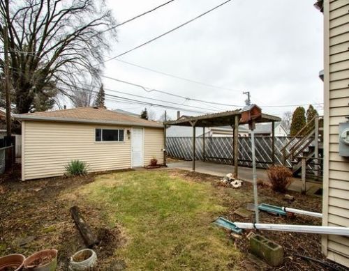 3426 Natchez Ave, Chicago IL 60634-3818 exterior