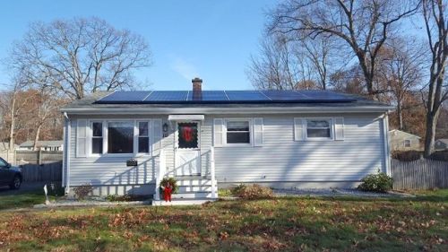 111 Talmadge Dr, Springfield, MA 01118-2522