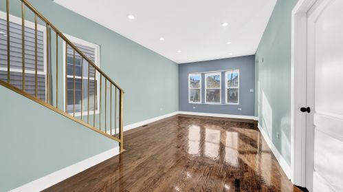 2052 68 Pl, Chicago IL 60629-4126 exterior