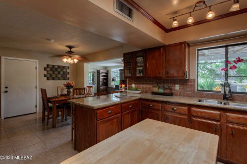 109 Los Arcos, Green Valley AZ 85614-2435 exterior