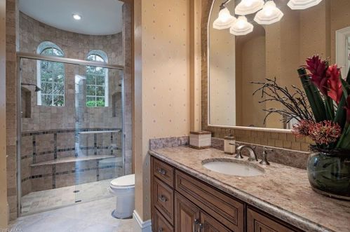 14919 Celle Way, Naples FL 34110-2755 exterior