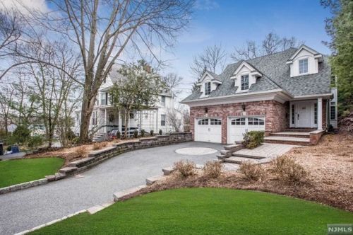 63 Highwood Ave, Tenafly, NJ 07670-1835