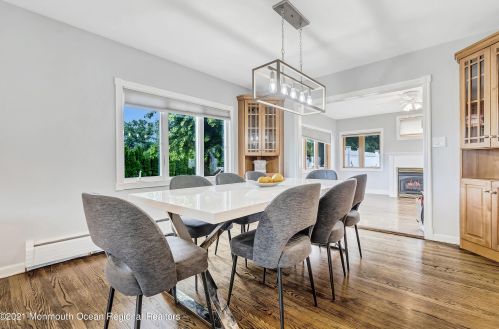 27 Stevens Ave, West Long Branch NJ  07764-1264 exterior