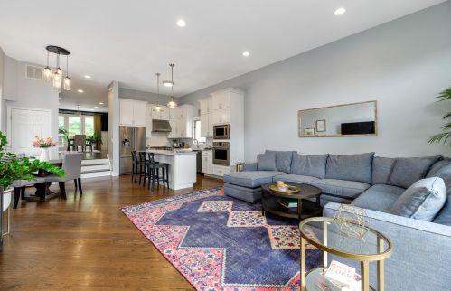 1736 Talman Ave, Chicago IL  60647-5224 exterior