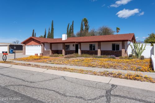 7631 Lurlene Dr, Tucson, AZ 85730-1819