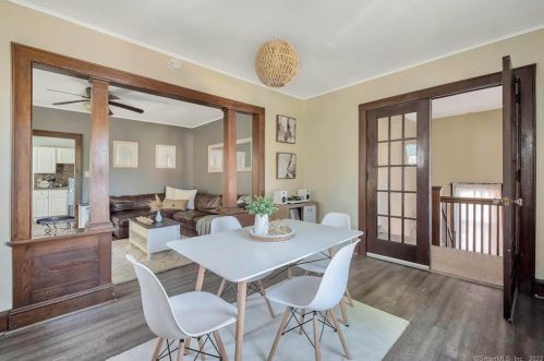 316 Monroe St, New Britain CT 06052-1628 exterior