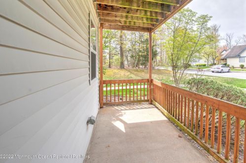 147 Harlequin Glade, Berkeley Township NJ  08721-1394 exterior