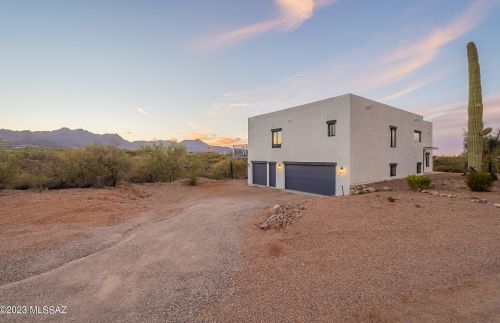 4341 Goret Rd, Tucson AZ  85745-9605 exterior