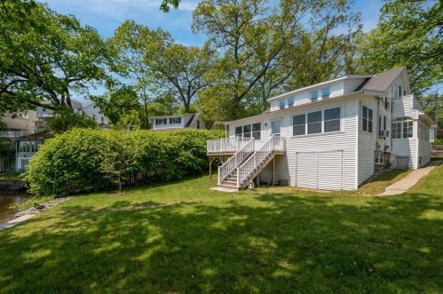 6 Davis Way, Worcester MA 01604-1314 exterior