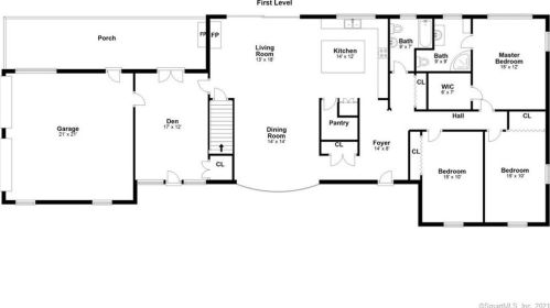 26 Falcon Dr, Seymour CT 06483-2355 exterior