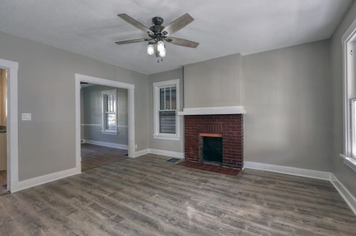 62 Dewey St, Pittsburgh PA  15223-1741 exterior