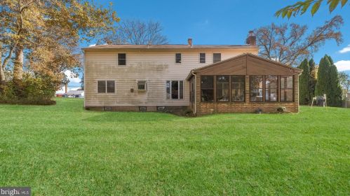 2350 Steven Rd, Huntingdon Valley PA 19006-6610 exterior