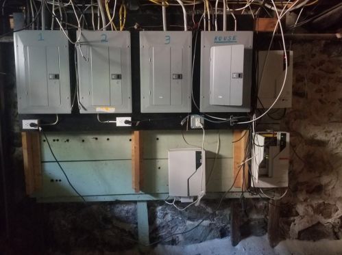 85 Kenwood St, Woonsocket RI  02895-4936 exterior