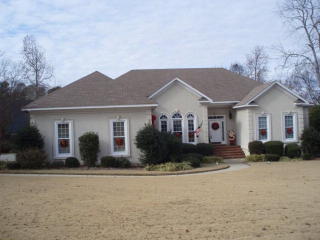 3653 Foxfire Pl, Augusta, GA 30907-8953