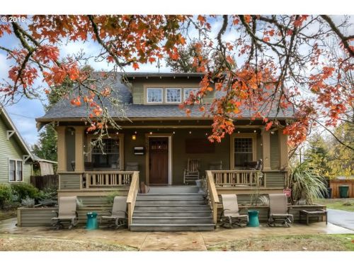 1640 High St, Salem OR  97302-4340 exterior