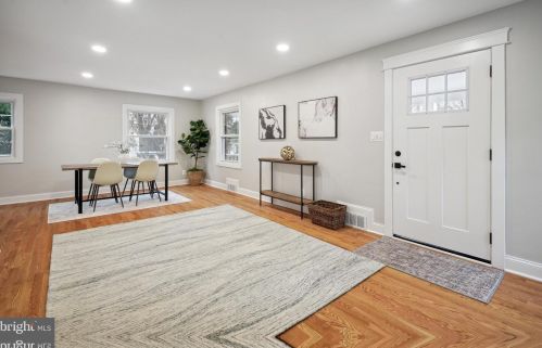 9920 Woodburn Rd, Silver Spring MD  20901-2731 exterior