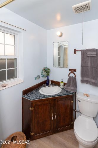 3814 Fairmount St, Tucson AZ  85716-3715 exterior