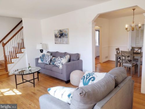 10519 Bucknell Dr, Silver Spring MD  20902-4234 exterior