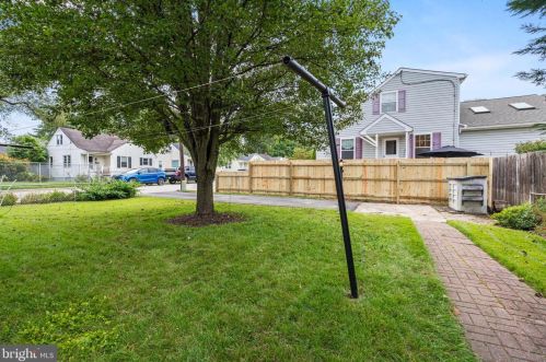 405 Lincoln Ave, Glen Burnie MD 21061-3387 exterior