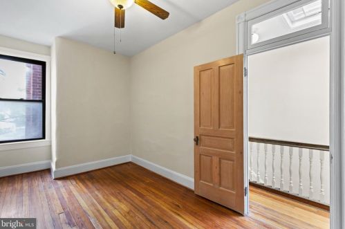 413 K St, Washington DC 20002-3524 exterior