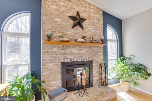 1501 Abbey Ln, Huntingtown MD 20639-2308 exterior