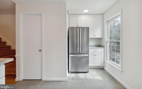 1737 Corcoran St, Washington DC 20009-2471 exterior