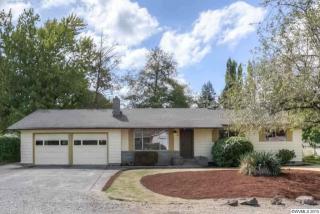 4586 Maria Ave, Salem, OR 97305-1846