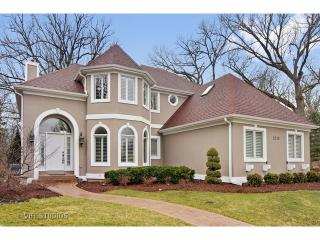 2315 Wedgefield Ct, Aurora, IL 60502-9377