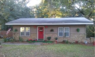 4477 Audiss Rd, Milton, FL 32583-7612