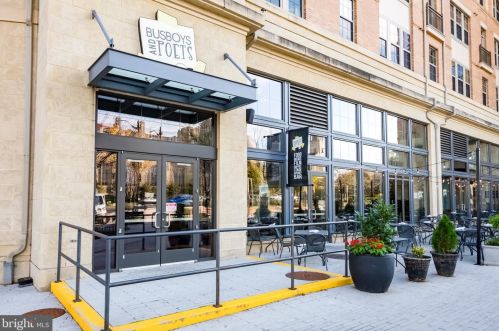 1315 Jackson St, Washington DC 20017-4025 exterior