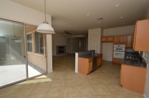 9940 Caldera Pl, Tucson AZ  85748-4567 exterior