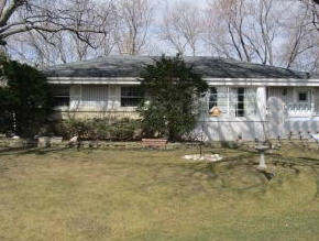 6904 Van Norman Ave, Milwaukee WI  53220-3837 exterior