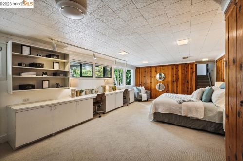 140 Avenida Dr, Berkeley CA 94708-2145 exterior