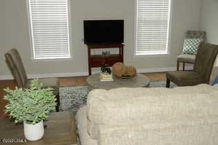 152 Starshine Cir, Bluffton SC 29910-4509 exterior