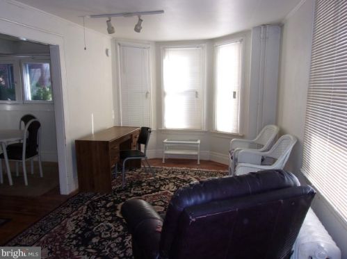 821 Mifflin St, Huntingdon PA 16652-1435 exterior