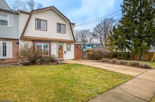 48 Erie St, Edison, NJ 08817-3507