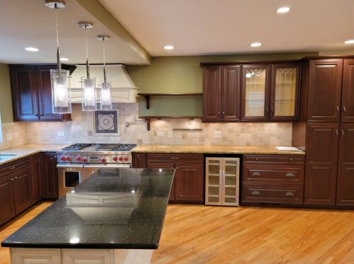 4535 Kedvale Ave, Chicago IL 60629-5750 exterior