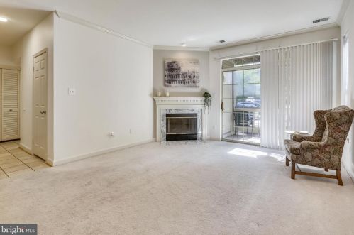 10828 Antigua Ter, Rockville MD  20852-5523 exterior