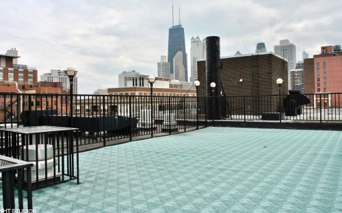 1340 Dearborn St, Chicago IL 60610-2071 exterior